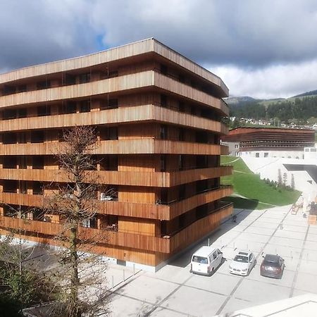 2.5 Room Apartment In Center Of Flims. Ski In/Out Екстериор снимка