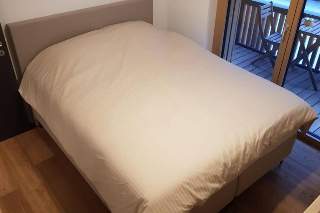 2.5 Room Apartment In Center Of Flims. Ski In/Out Екстериор снимка