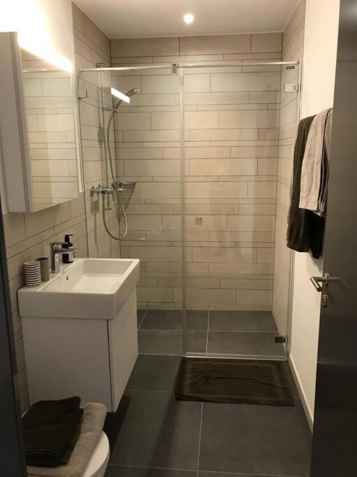2.5 Room Apartment In Center Of Flims. Ski In/Out Екстериор снимка