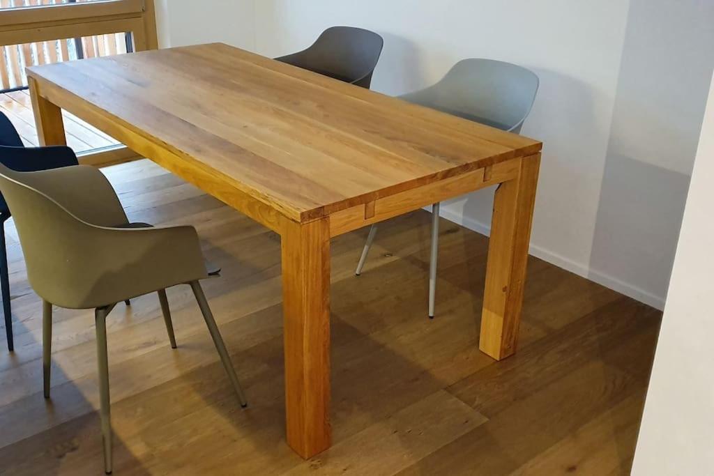 2.5 Room Apartment In Center Of Flims. Ski In/Out Екстериор снимка