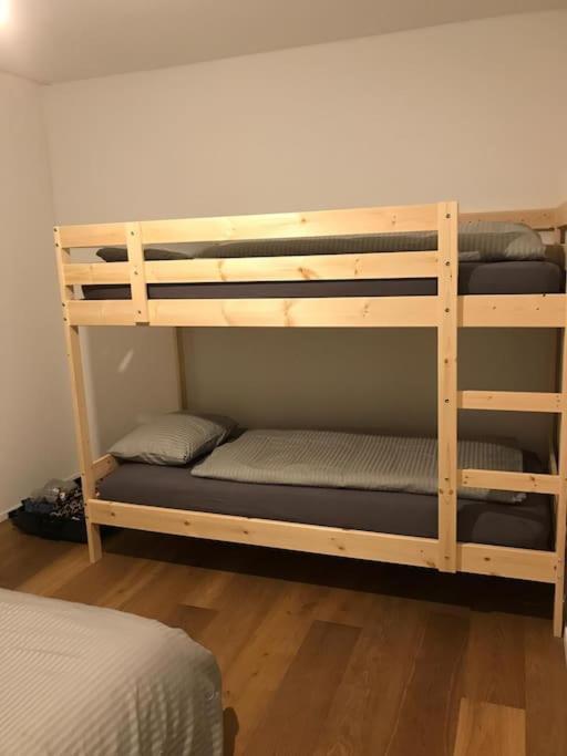 2.5 Room Apartment In Center Of Flims. Ski In/Out Екстериор снимка
