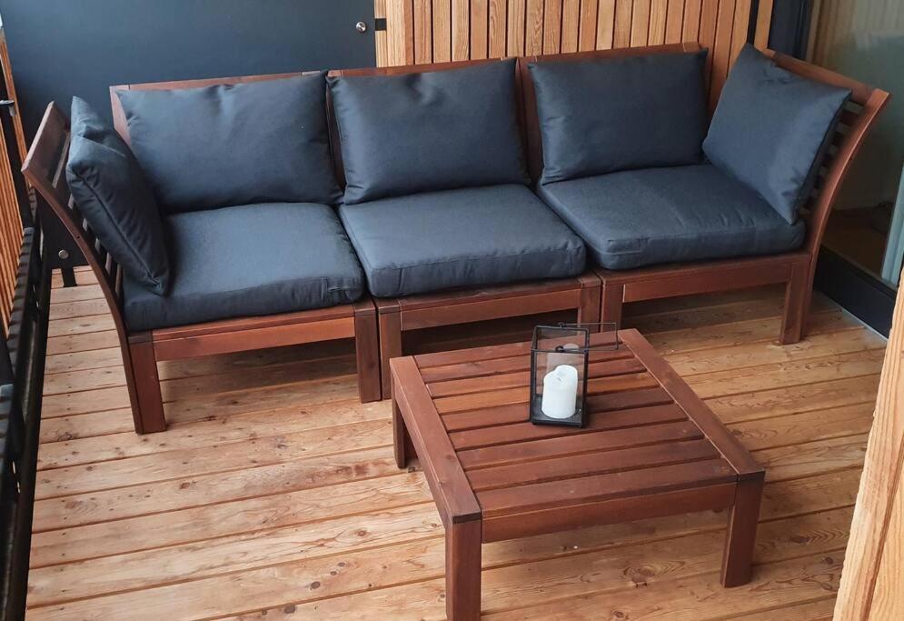 2.5 Room Apartment In Center Of Flims. Ski In/Out Екстериор снимка