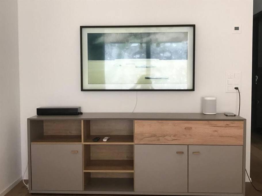 2.5 Room Apartment In Center Of Flims. Ski In/Out Екстериор снимка